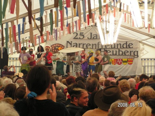 jubilaeum sonntag 20141020