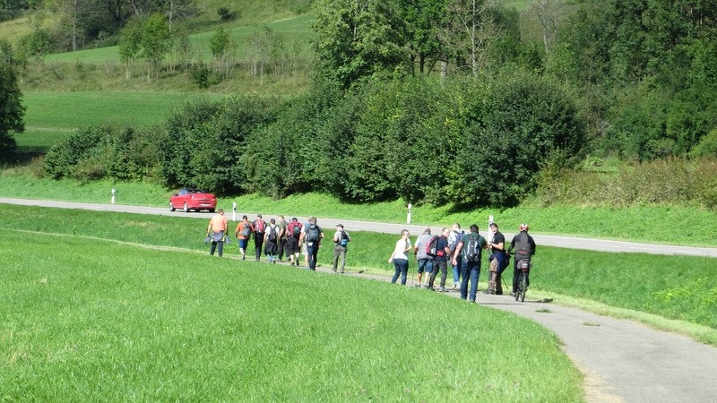 2021 ringwanderung tag1 26 20211007