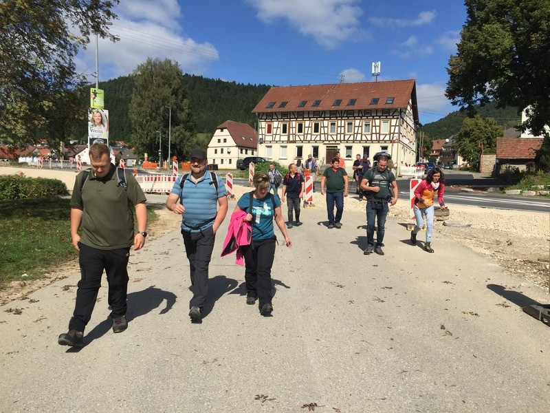 2021 ringwanderung tag1 9 20211007